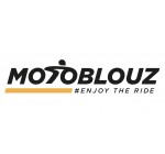 Motoblouz: 17% de réduction immédiate sur des milliers d'articles moto