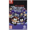 Amazon: Jeu South Park : L'Annale du destin sur Nintendo Switch à 16,67€