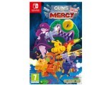 Amazon: Jeu Guns Of Mercy Rangers - Edition Just Limited sur Nintendo Switch à 20,99€