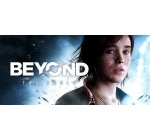 Steam: Jeu Beyond: Two Souls (Dématérialisé - Steam) sur PC à 9,95€