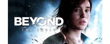 Steam: Jeu Beyond: Two Souls (Dématérialisé - Steam) sur PC à 9,95€