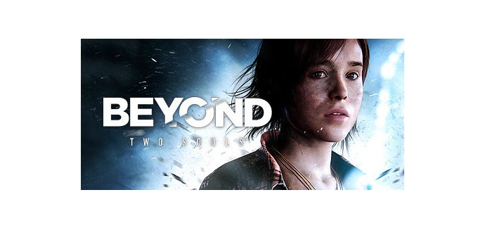 Steam: Jeu Beyond: Two Souls (Dématérialisé - Steam) sur PC à 9,95€