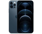 Amazon: Apple iPhone 12 Pro (128 Go) - Go Bleu Pacifique à 949€