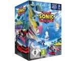 Cdiscount: Jeu Team Sonic Racing - Special Edition sur PS4 à 19,99€