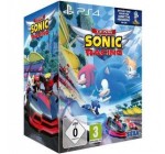 Micromania: Jeu Team Sonic Racing - Special Edition sur PS4 à 14,99€