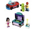 LEGO: LEGO® City Le skateur (30568) ou LEGO Friends La boîte magique d'Emma (30414) offert dès 40€ d'achat