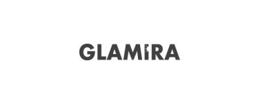Glamira: -12%  sans montant minimum de commande  