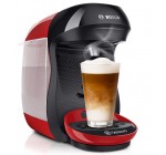 Amazon: Machine à café à capsules Bosch Tassimo Happy TAS1003 à 24,90€