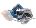 Amazon: Scie Circulaire sans-fil Bosch GKS 18V-57 (sans batterie) à 131,99€