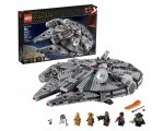 Fnac: 20€ d’achat LEGO Star Wars ou LEGO Marvel = 1 surprise Star Wars ou Marvel offerte