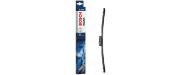 Amazon: Balai d'essuie–glace arrière Bosch Rear A331H à 5,80€