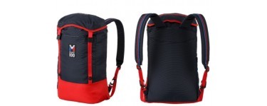 Hardloop: 1 sac à dos Héritage Pack Millet à gagner
