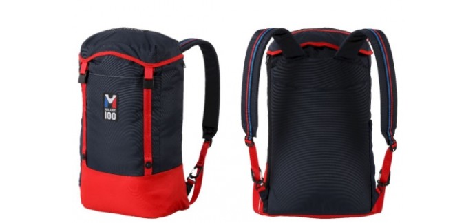 Hardloop: 1 sac à dos Héritage Pack Millet à gagner