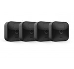 Amazon: Kit 4 caméras de surveillance HD sans fil Blink Outdoor à 139,49€