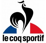 Go Sport: [Offre Club] 20% crédités sur votre carte pour tout achat d'un produit Le Coq Sportif