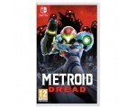 Cdiscount: Jeu Metroid Dread sur Nintendo Switch à 30,74€