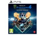 Amazon: Jeu Monster Energy Supercross - The Official Videogame 4 sur PS5 à 10,58€