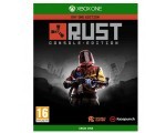 Amazon: Jeu Rust - D1 Edition sur Xbox One à 25,99€