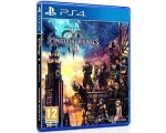 Amazon: Jeu Kingdom Hearts 3 sur ps4 à 9,84€