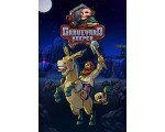 Microsoft: Jeu Graveyard Keeper sur Xbox One & Series S/X (Dématerialisé) à 8,99€