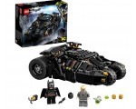 Amazon: LEGO DC Batman La Batmobile Tumbler : La Confrontation avec l’Épouvantail - 76239 à 35,99€