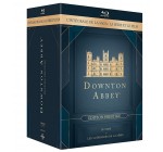 Amazon: Coffret Blu-Ray Downton Abbey - L'intégrale de la Saga : la série et Le Film à 34,99€