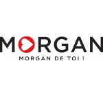 Morgan:  -30% dès 2 articles achetés