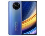 Xiaomi: Smartphone POCO X3 Pro 6 GB + 128 GB, Bleu glacé à 199,90€