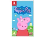 Amazon: Jeu Mon Amie Peppa Pig sur Nintendo Switch à 29,99€