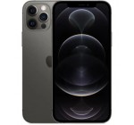 Cdiscount: APPLE iPhone 12 Pro 128Go Graphite à 949€