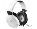 Amazon: Casque gaming Turtle Beach Recon 200 avec amplificateur - PS4, PS5, Xbox,Switch et PC à 39,99€