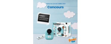 Cultura: Des appareils photo avec imprimante Buki à gagner