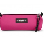 Amazon: Trousse Eastpak Benchmark Single - 21 cm, Pink Escape (Rose) à 6,95€