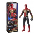 Amazon: Figurine Titan Hero Spider-man 3 à 10,90€