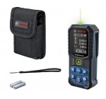 Amazon: Télémètre laser Bosch Professional GLM 50-27 CG à 163,18€