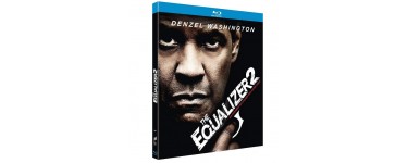 Amazon: Blu-Ray Equalizer 2 à 8,80€