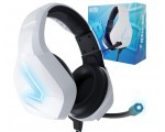 Amazon: Casque de jeu Orzly Hornet RXH-20 Édition Siberia pour PC/Switch/PS4/PS5/Xbox à 29,99€
