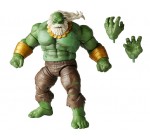Amazon: Figurine Marvel Legends Series - Maestro et 2 accessoires à 35€