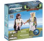 Maxi Toys: 1 boite Playmobil offerte dès 50€ d'achat de Playmobile