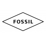 Fossil: -40% supplémentaires dès 1 article Outlet acheté, -50% dès 2 articles Outlet achetés