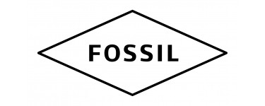 Fossil: -40% supplémentaires dès 1 article Outlet acheté, -50% dès 2 articles Outlet achetés