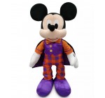 Disney Store: Peluche Mickey Halloween de 40cm à 7€