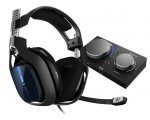 Amazon: Casque Gamer ASTRO Gaming A40 TR + MixAmp Pro TR compatible PS4/PS5/PC à 223,76€