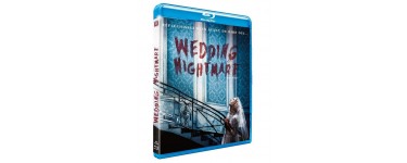 Amazon: Blu-Ray Wedding Nightmare à 6,99€