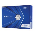 Amazon: Balles de golf  Callaway ERC Triple Track à 25,69€