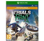 Amazon: Jeu Trials Rising Edition Gold pour Xbox One à 9,99€