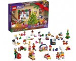 Amazon: LEGO Friends Calendrier de l’Avent 2021 - 41690 à 16,99€