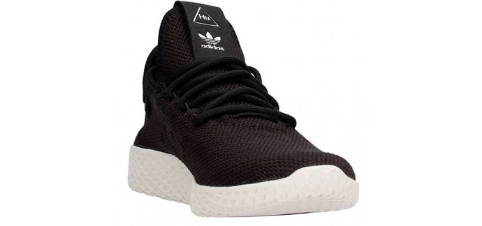 Amazon: Baskets adidas Originals Pharrell Williams Hu pour homme à 49,95€