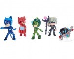 Amazon: Jeu de figurines Simba Pyjamasques et méchants à 17,85€