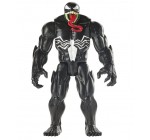 Amazon: Figurine Marvel Titan Blast Gear Venom (35cm) à 14,99€